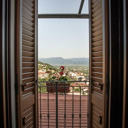 Lavistadeisogni Muranuove Celano Bagian luar foto
