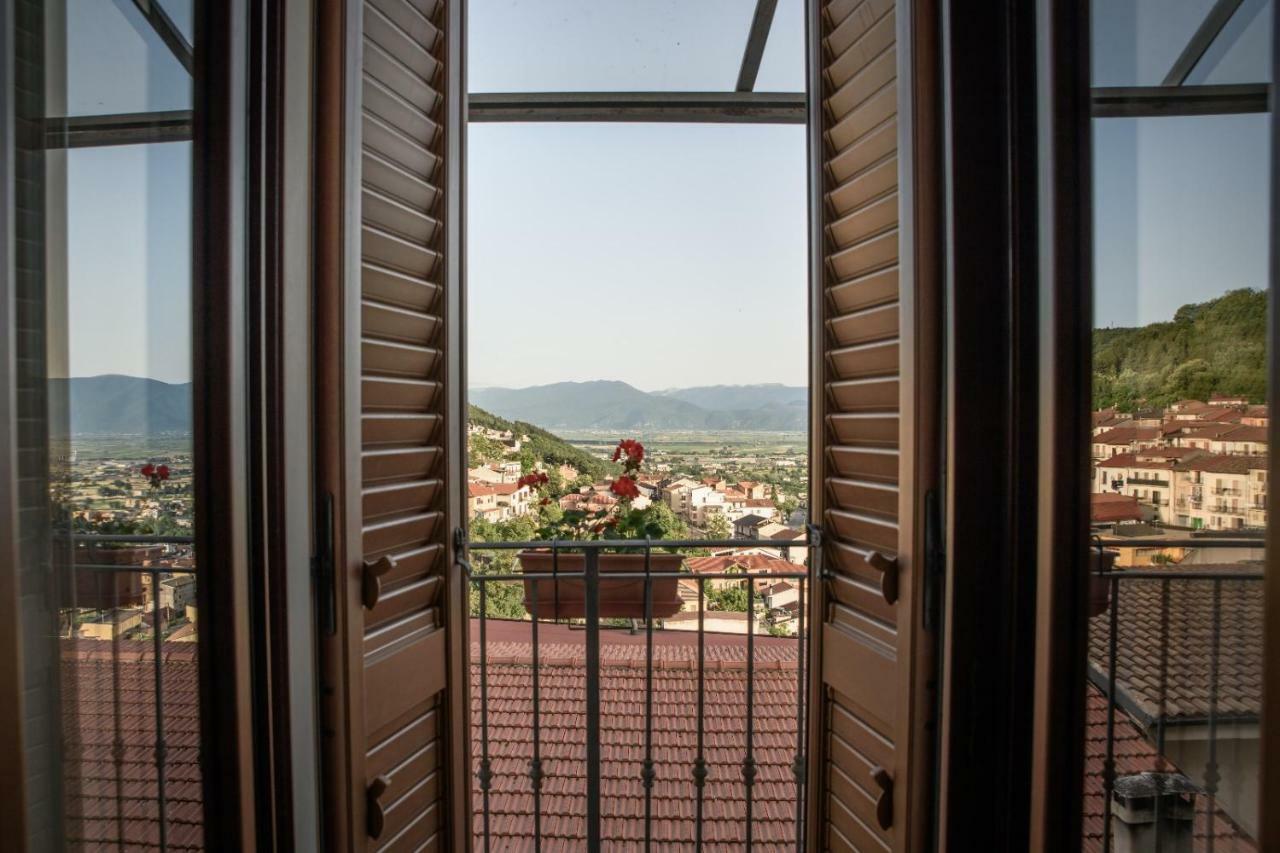 Lavistadeisogni Muranuove Celano Bagian luar foto