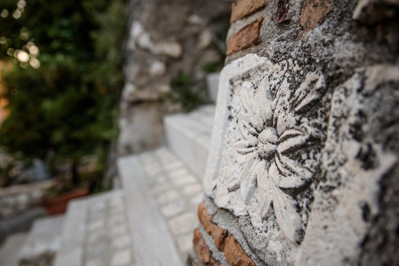 Lavistadeisogni Muranuove Celano Bagian luar foto