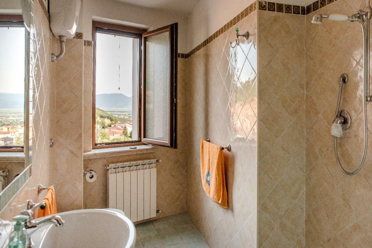 Lavistadeisogni Muranuove Celano Bagian luar foto