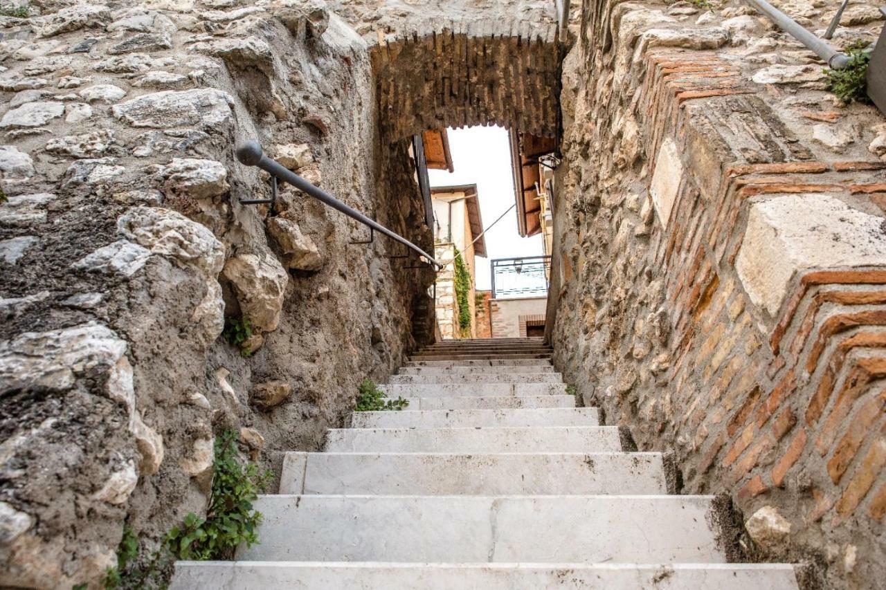 Lavistadeisogni Muranuove Celano Bagian luar foto
