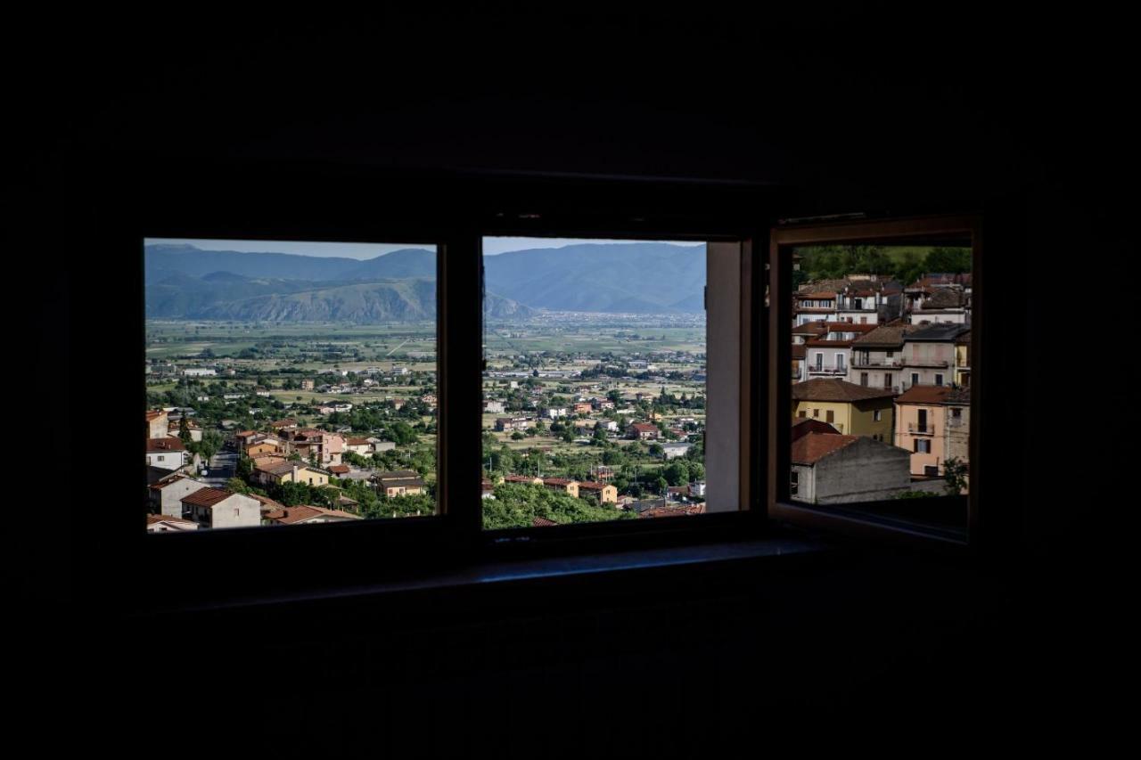 Lavistadeisogni Muranuove Celano Bagian luar foto