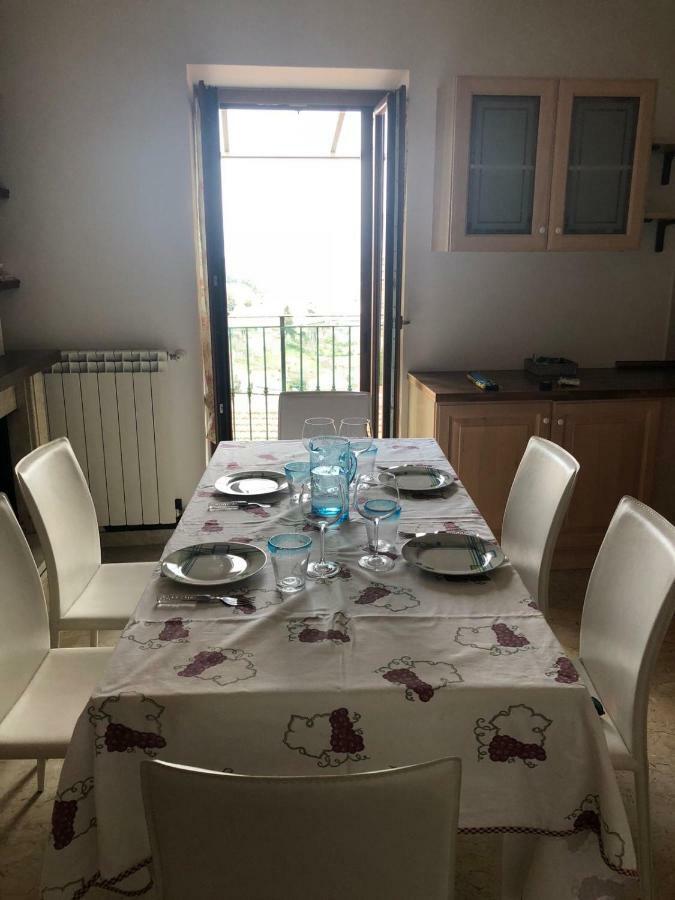 Lavistadeisogni Muranuove Celano Bagian luar foto