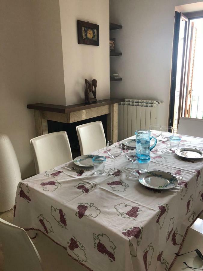 Lavistadeisogni Muranuove Celano Bagian luar foto